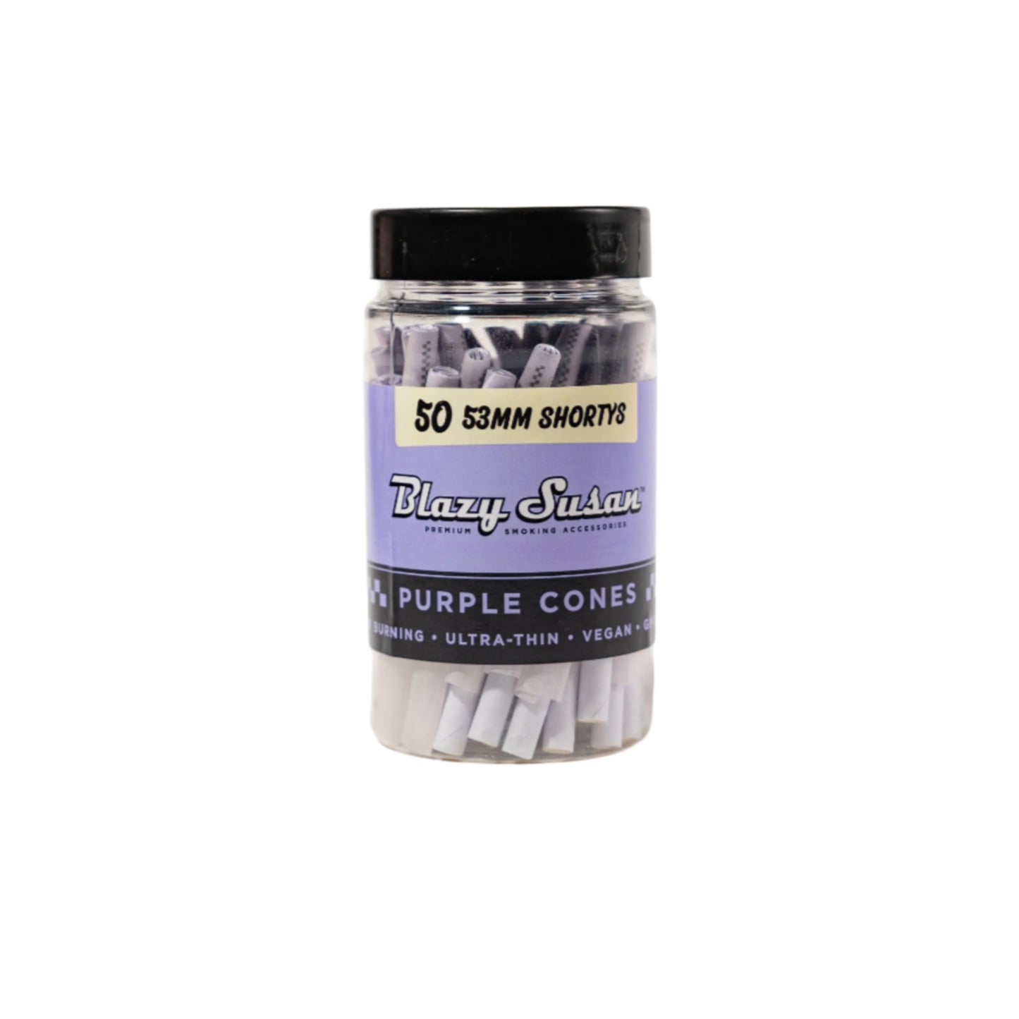 Blazy Conos X50 Shorty