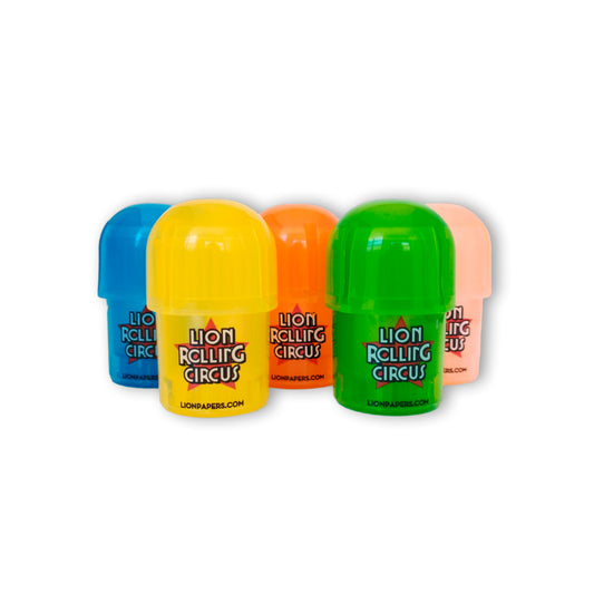 Circus Grinder