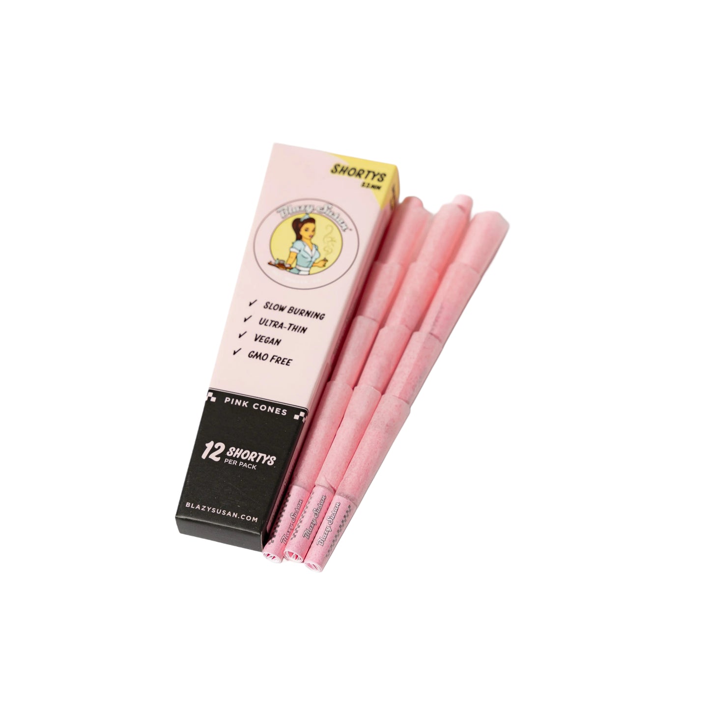 Blazy Conos X12 Shorty