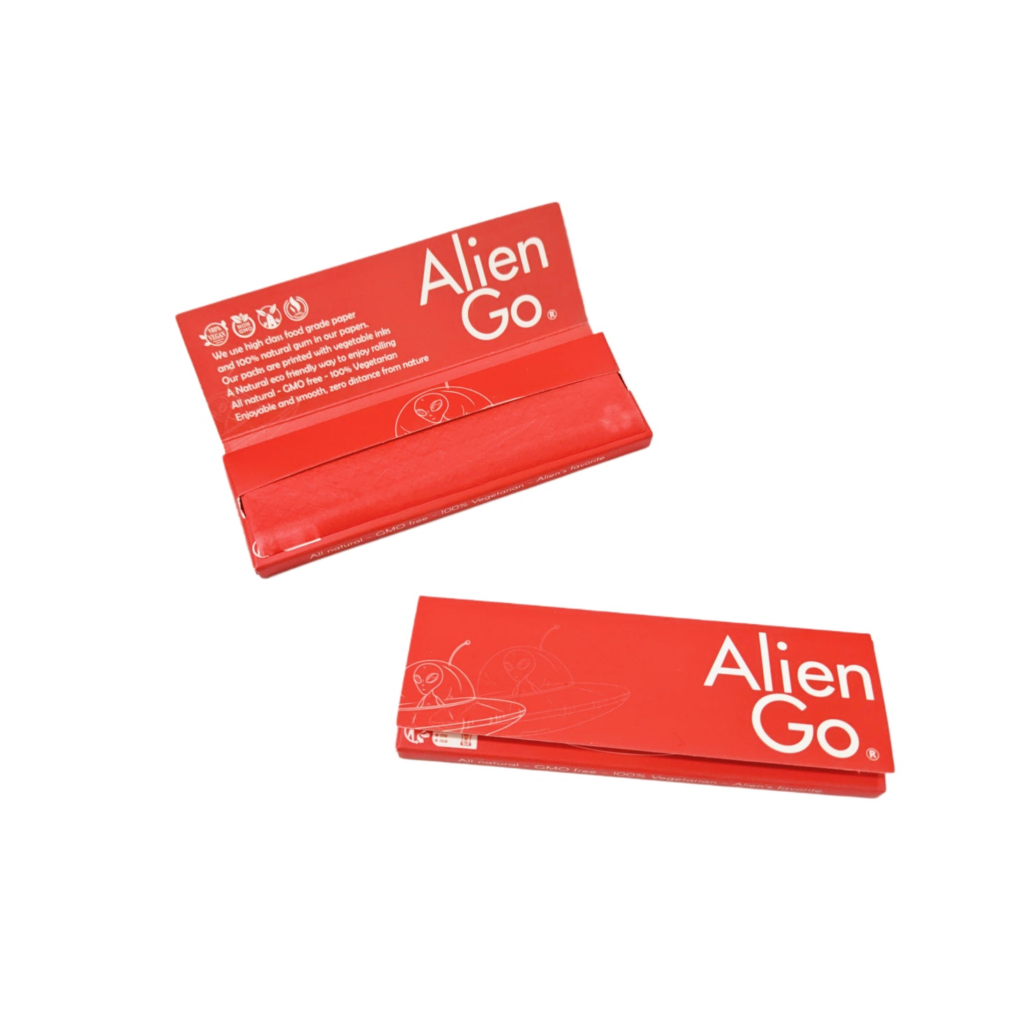 ALIEN  1 1/4
