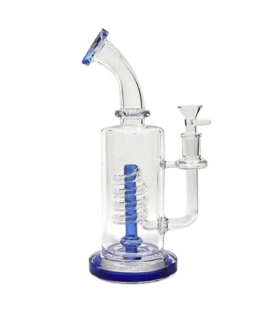Bong Espiral 20cm