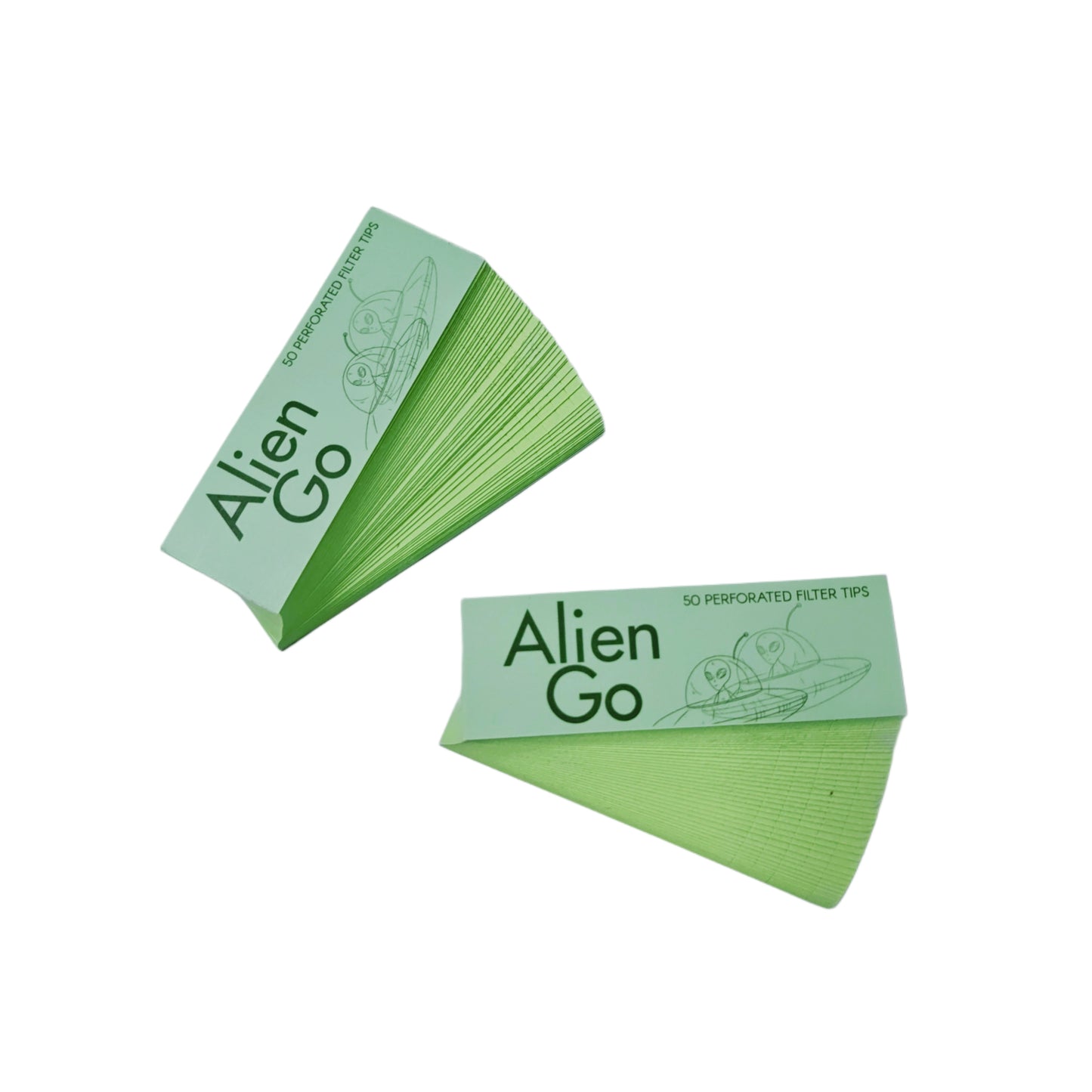 Alien Filtros