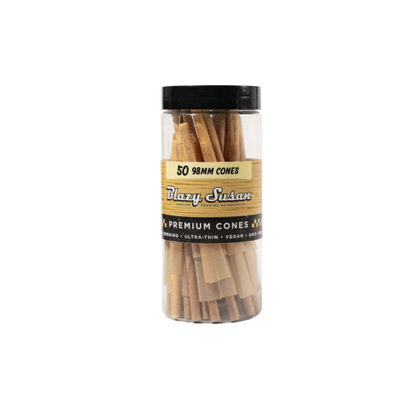 Blazy Conos X50 98mm