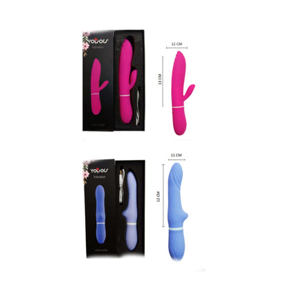 Vibrador Youou