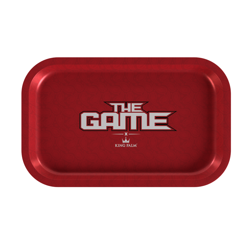 King Palm Edición Limitada The Game