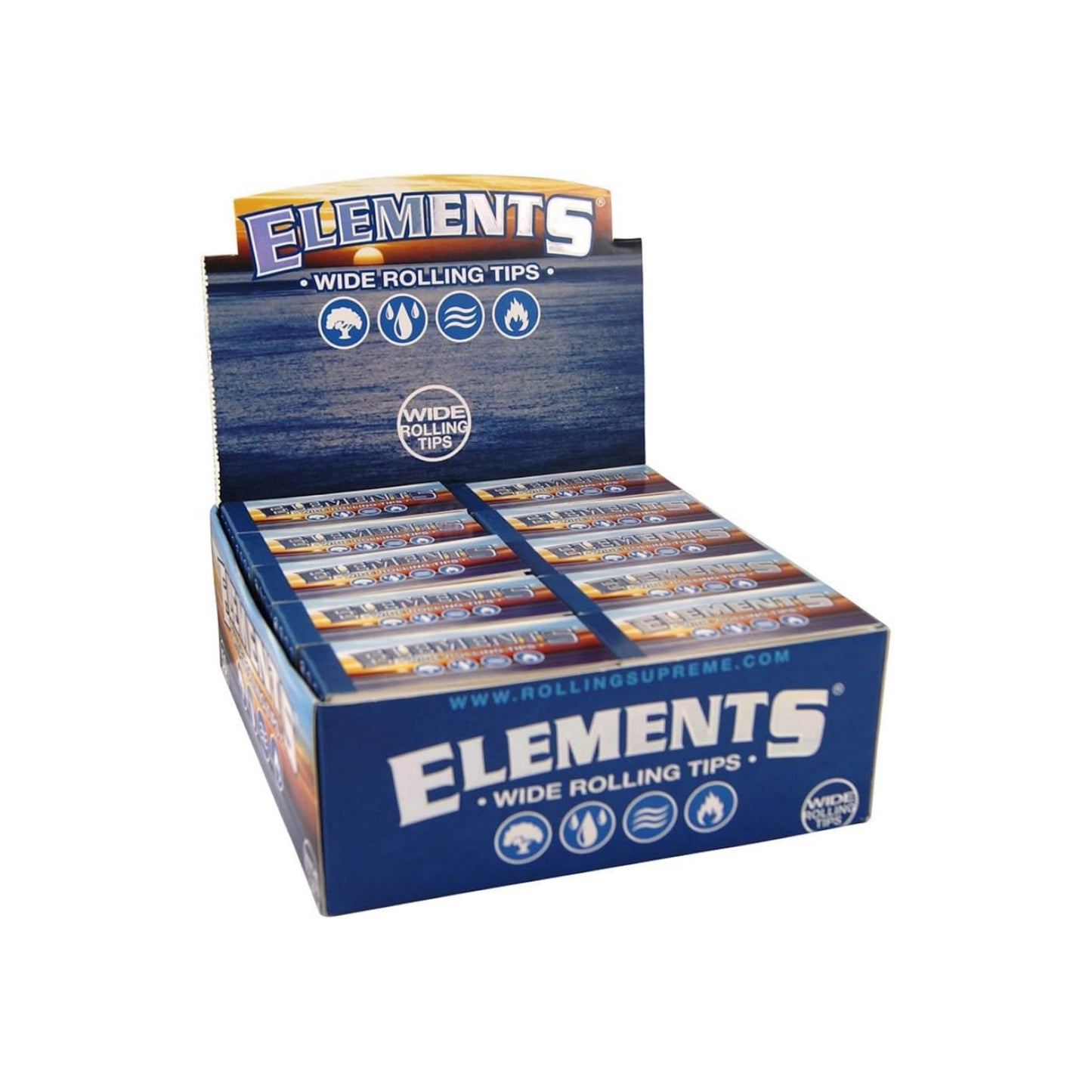 Element Filtros