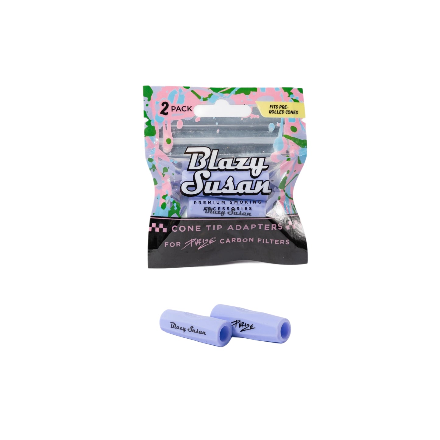 Blazy Filtros Silicon