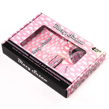 Blazy Smoker Kit