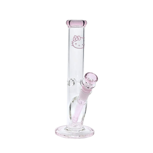 Bong Hello Kitty 25cm