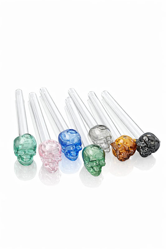 Bola Calavera larga Reforzada