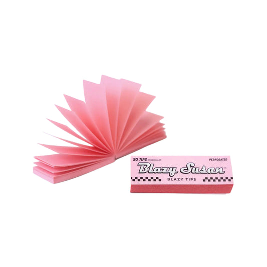 Blazy Filtros Carton
