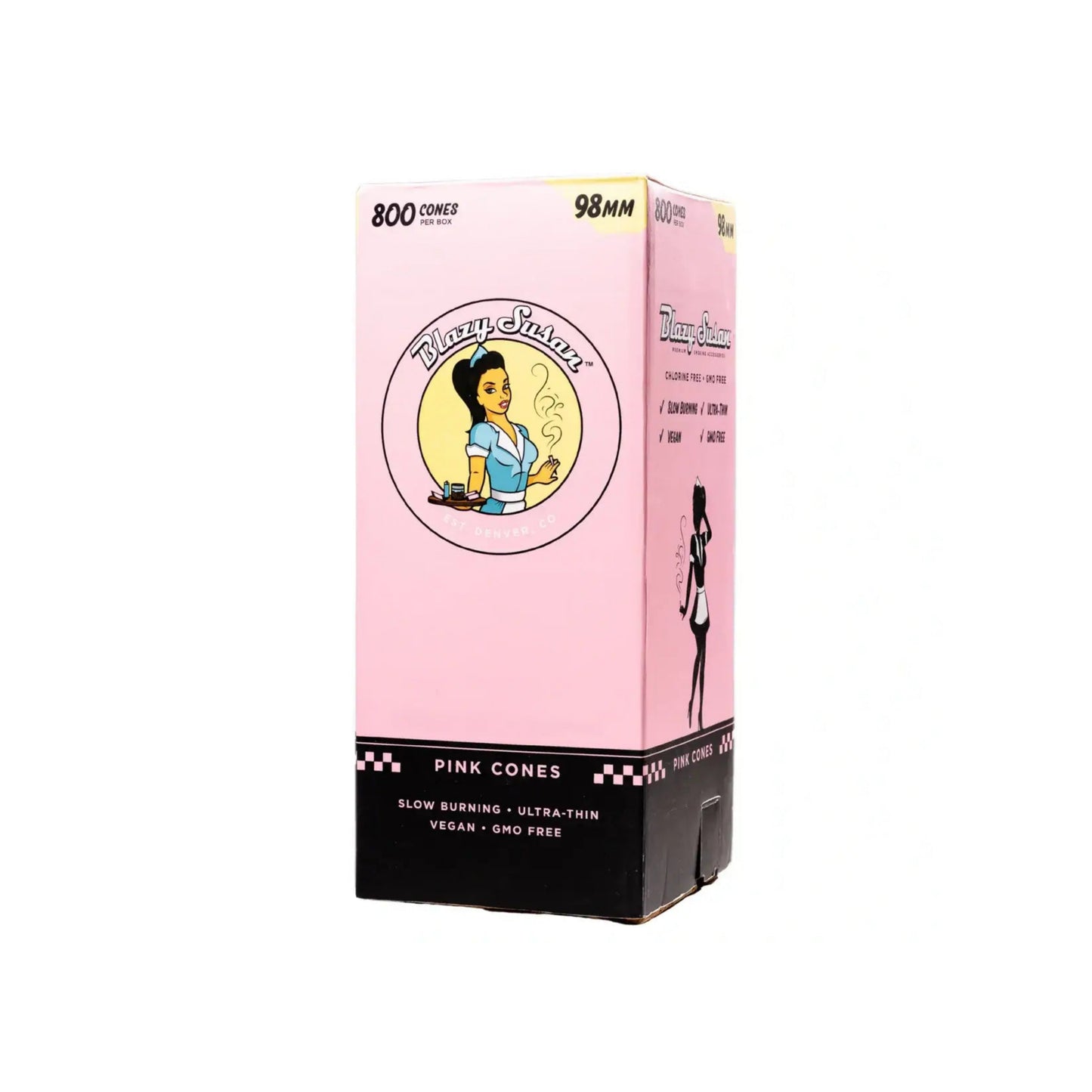 Blazy Conos X800 98mm
