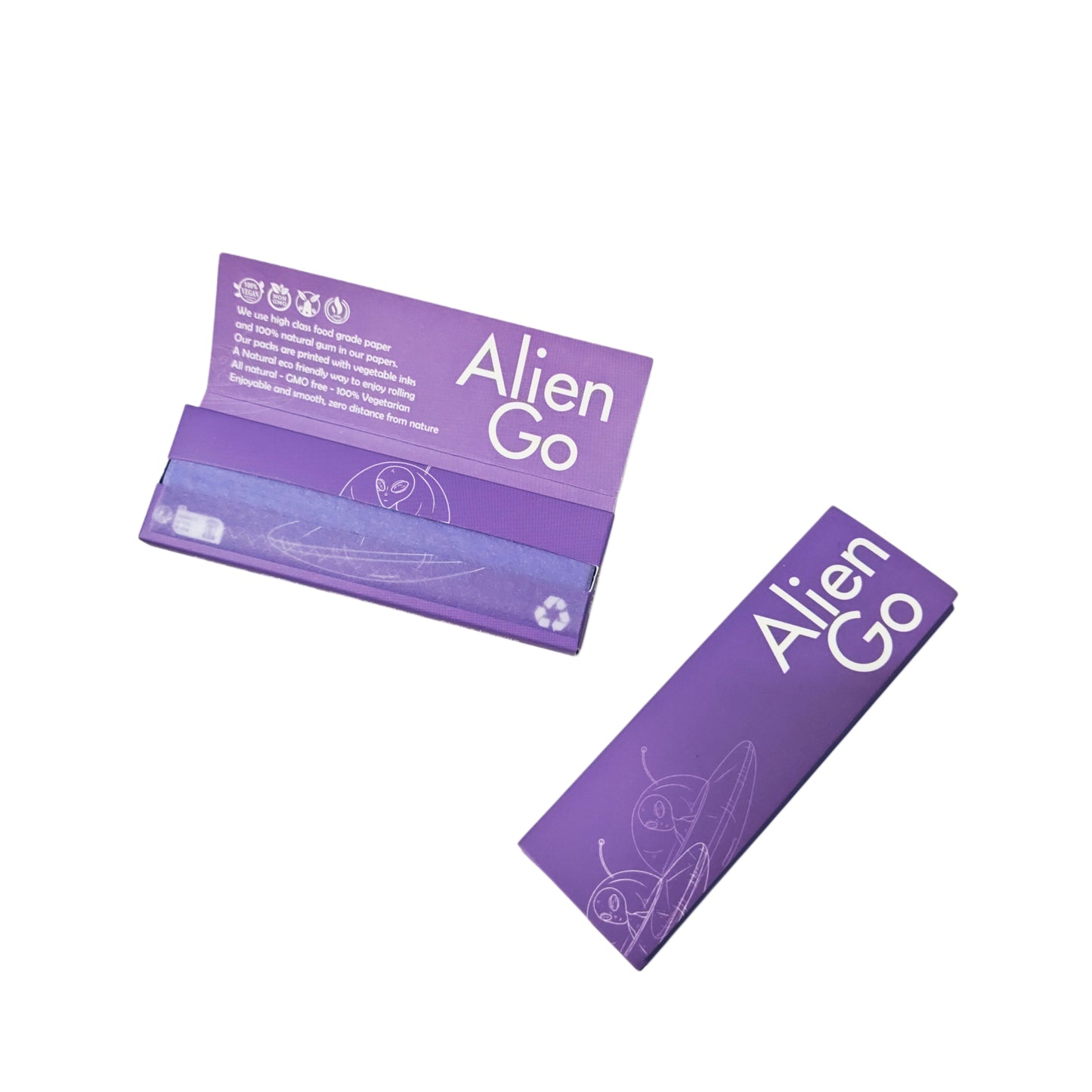 ALIEN  1 1/4