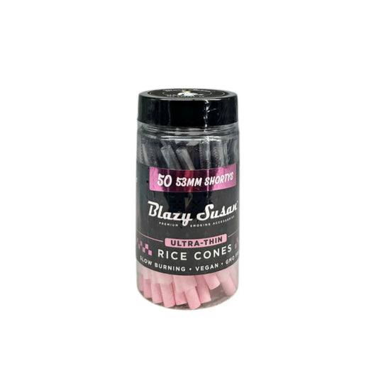 Blazy Conos Arroz Shorty X50