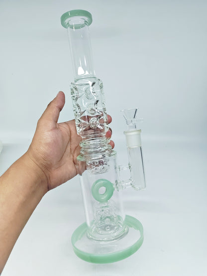Bong Filtro Donut