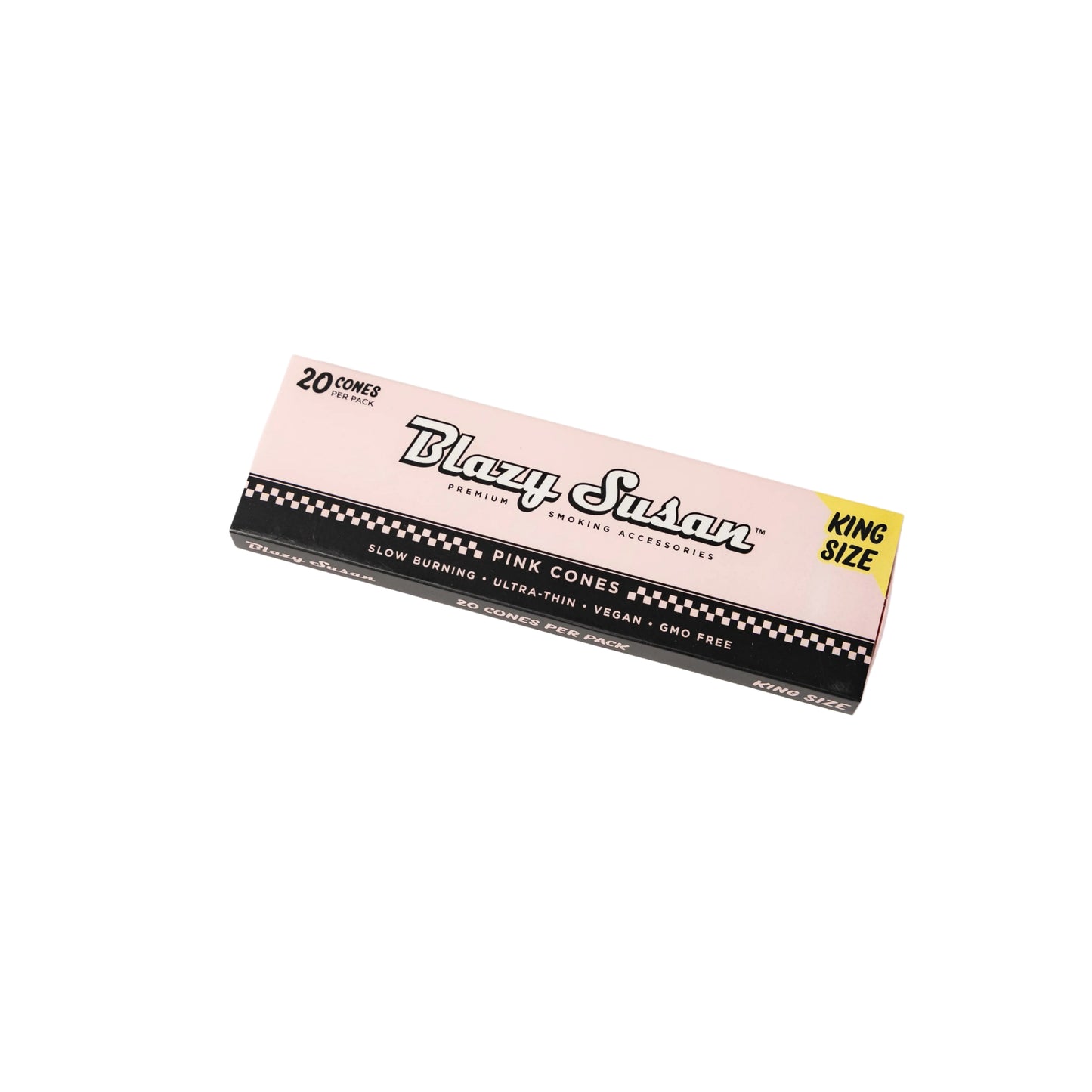 Blazy Conos X20 King Size