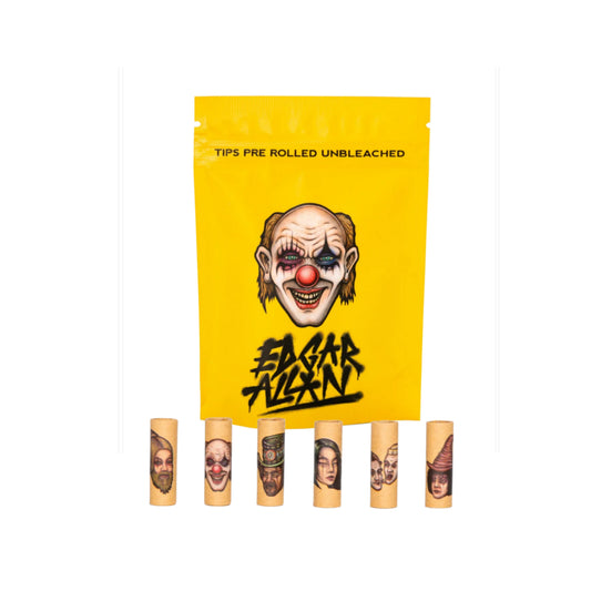 Circus Filtros Pre Rolled
