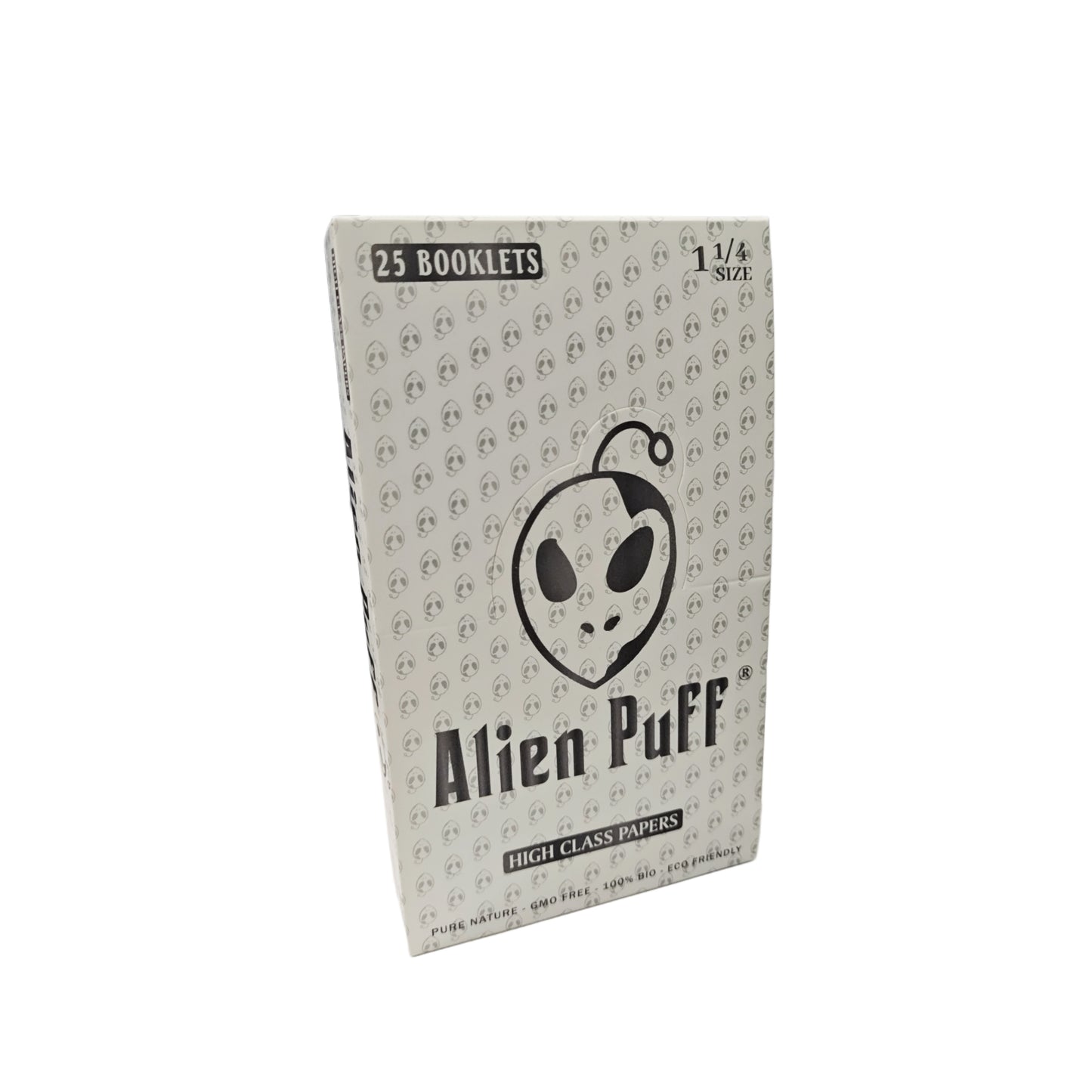 ALIEN  1 1/4