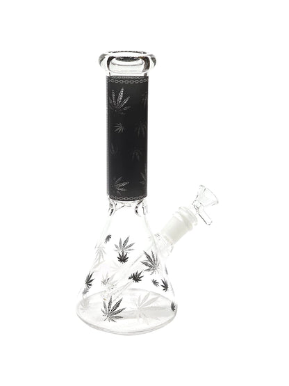 Bong Hierba 003 25cm