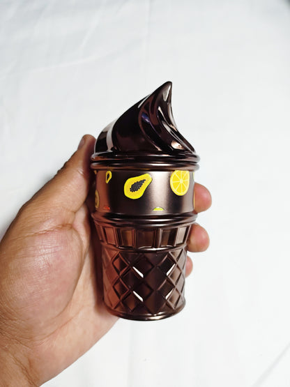 Grinder Cono de Helado