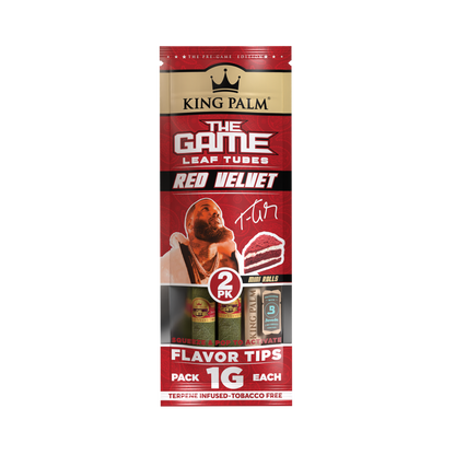 King Palm Edición Limitada The Game