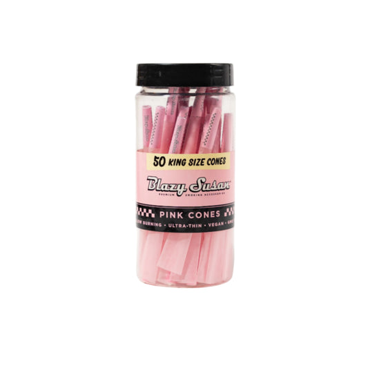 Blazy Conos X50 King Size