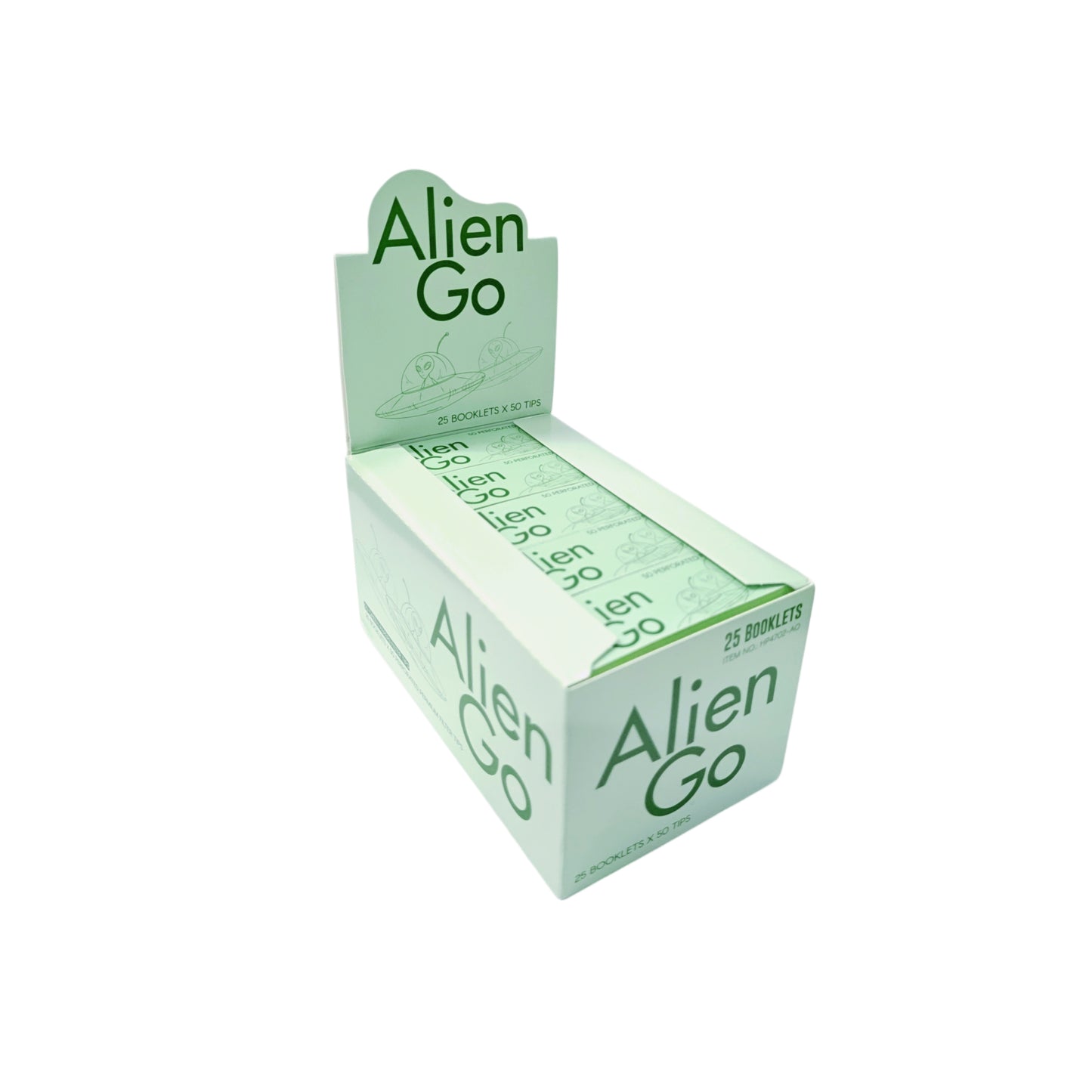 Alien Filtros