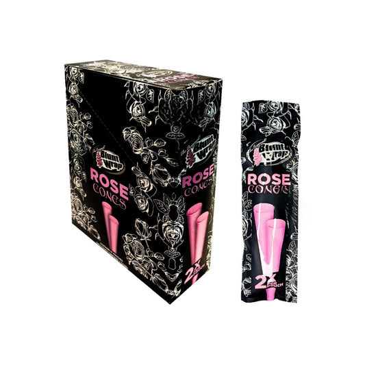 Blunt Wrap Cono Rosa