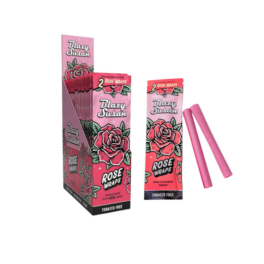 Blazy Wrap