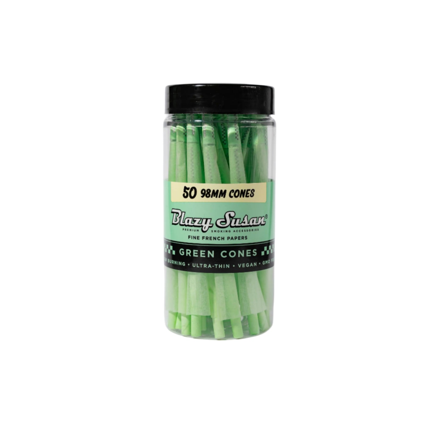 Blazy Conos X50 98mm