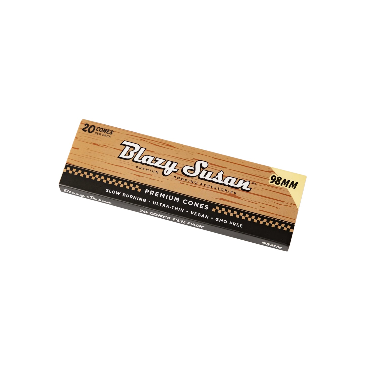 Blazy Conos X20 98mm