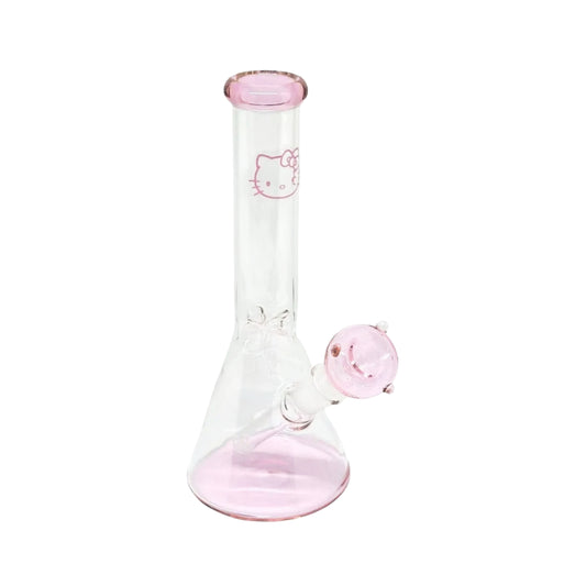 Bong Hello Kitty Matraz
