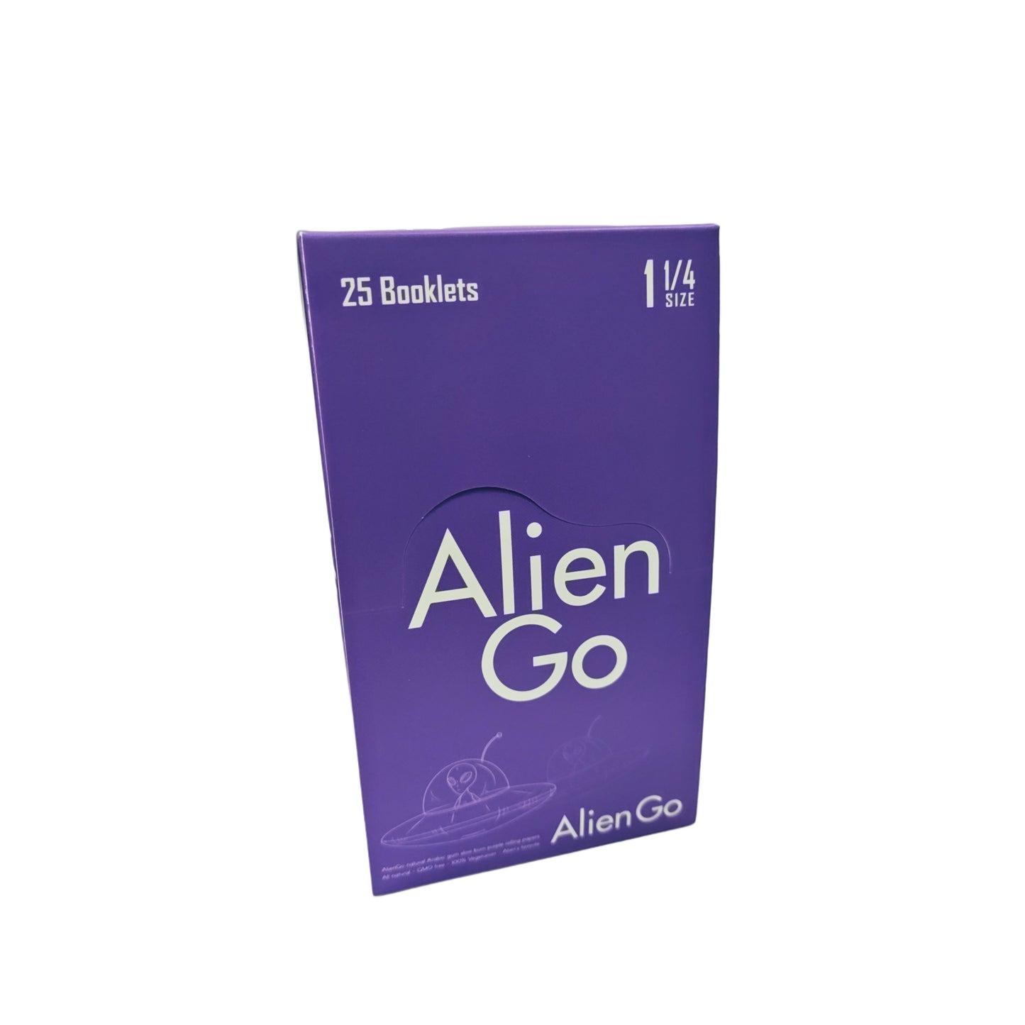 ALIEN  1 1/4