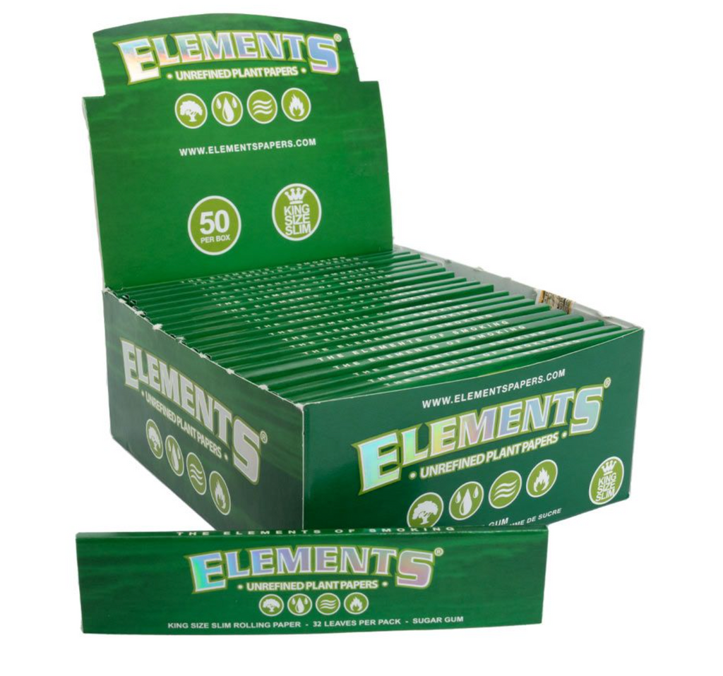 Element King Size