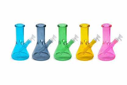 Bong Grueso 15cm Color