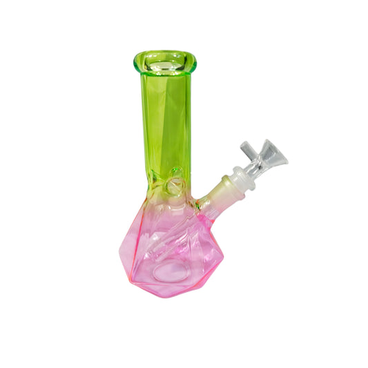 Bong Diamond Matraz Chico