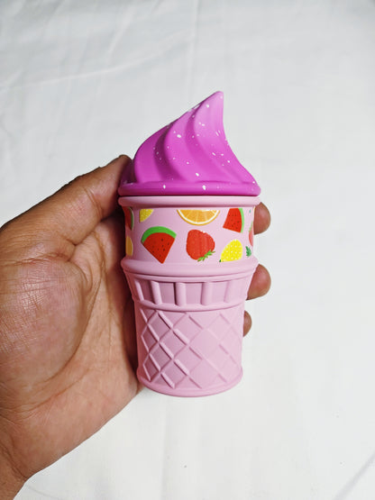 Grinder Cono de Helado