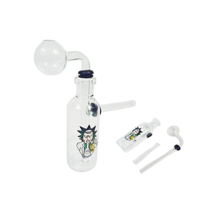 Bong Bola 003
