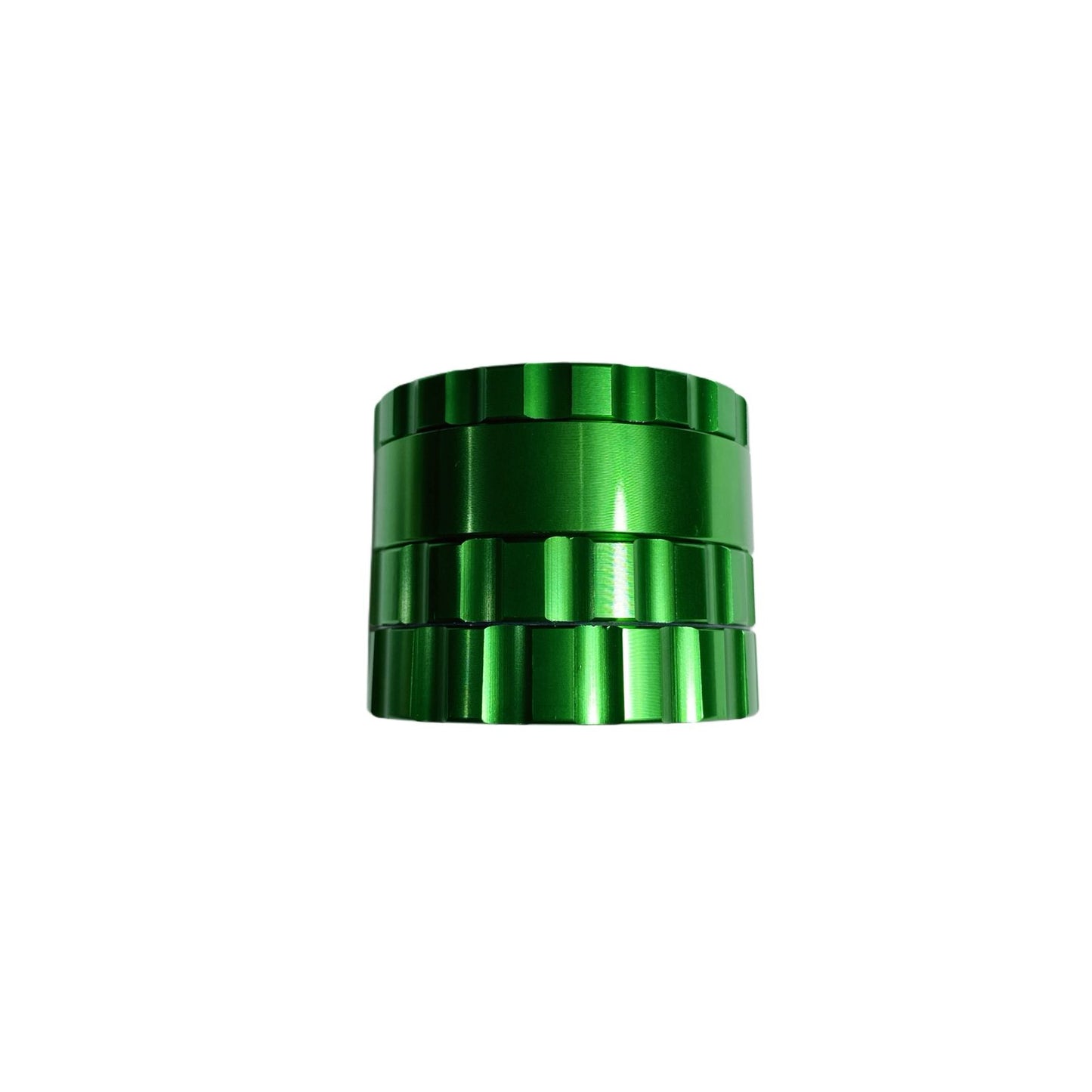 Grinder Aluminio Grecas