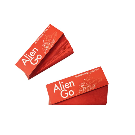 Alien Filtros