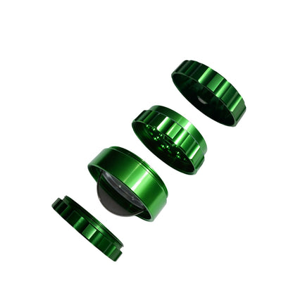 Grinder Aluminio Grecas